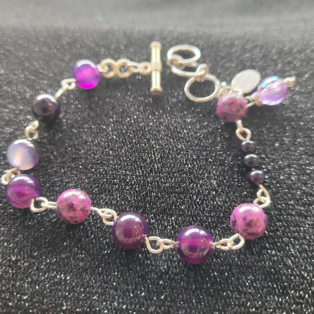 Unique handmade jewelry